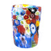 Стакан разноцветный Мурано (Glass multicolored Murano), 350 мл