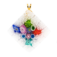 Кулон (Pendant)