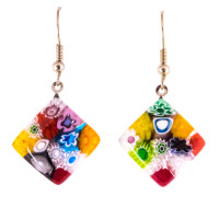 Сережки (Earrings)