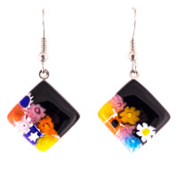 Сережки (Earrings)