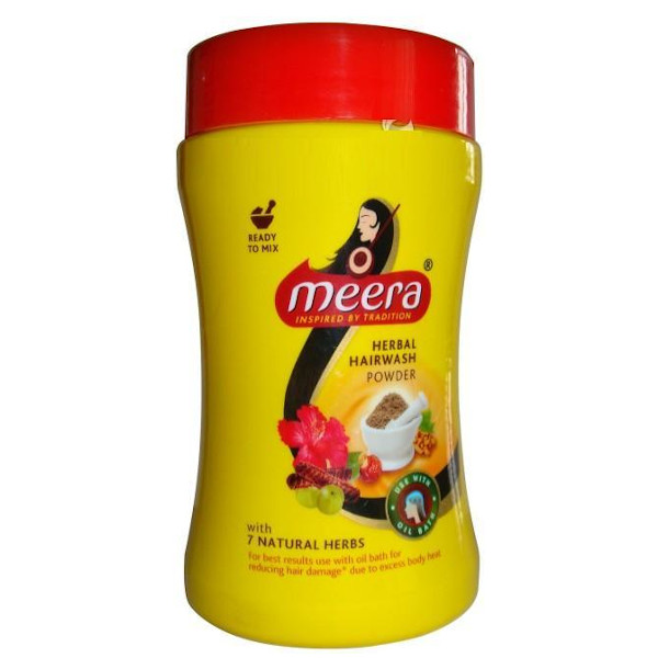 Meera 100% Pure Coconut Oil - Indian Eats