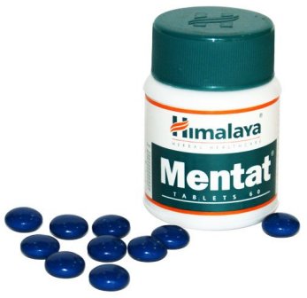 Ментат Хималая (Mentat Himalaya), 60 таблеток купить в Украине, Киеве ...