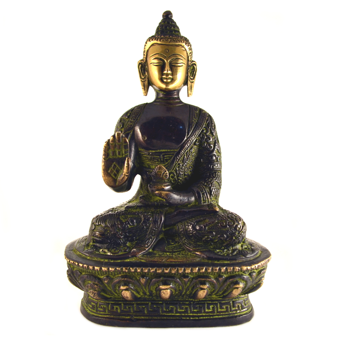 Murti Buddha Nepal buy online at the best price in Europe!